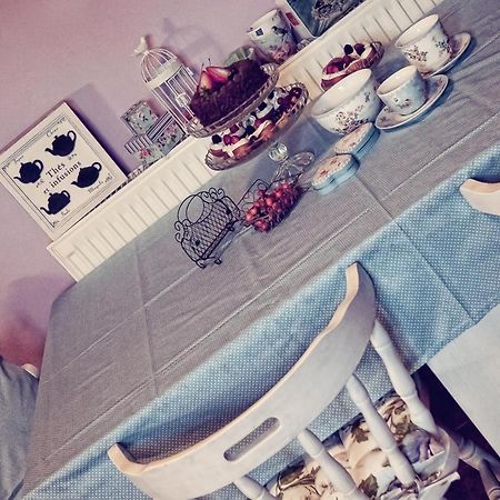 Bb Boutique Hotel Újlengyel Zewnętrze zdjęcie