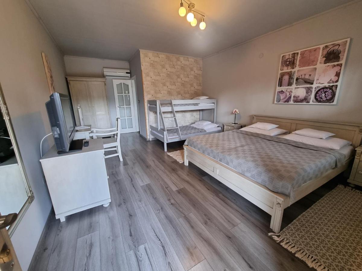 Bb Boutique Hotel Újlengyel Zewnętrze zdjęcie