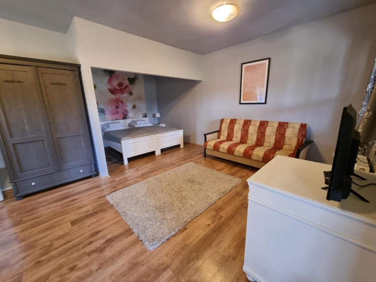 Bb Boutique Hotel Újlengyel Zewnętrze zdjęcie