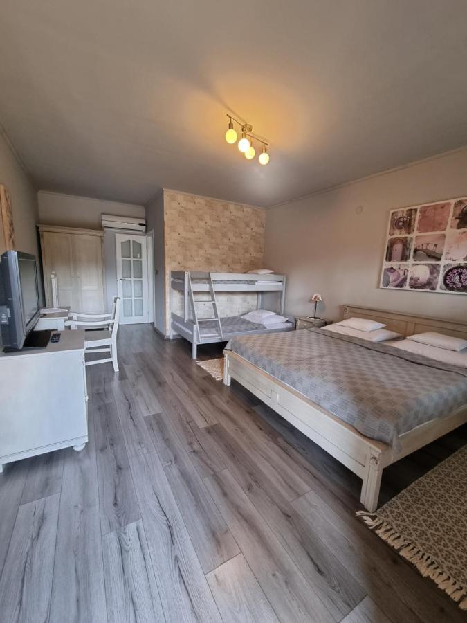 Bb Boutique Hotel Újlengyel Zewnętrze zdjęcie