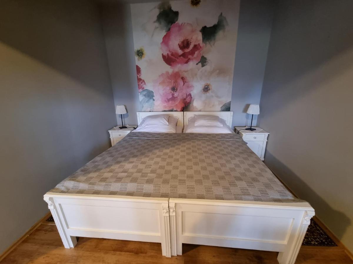 Bb Boutique Hotel Újlengyel Zewnętrze zdjęcie