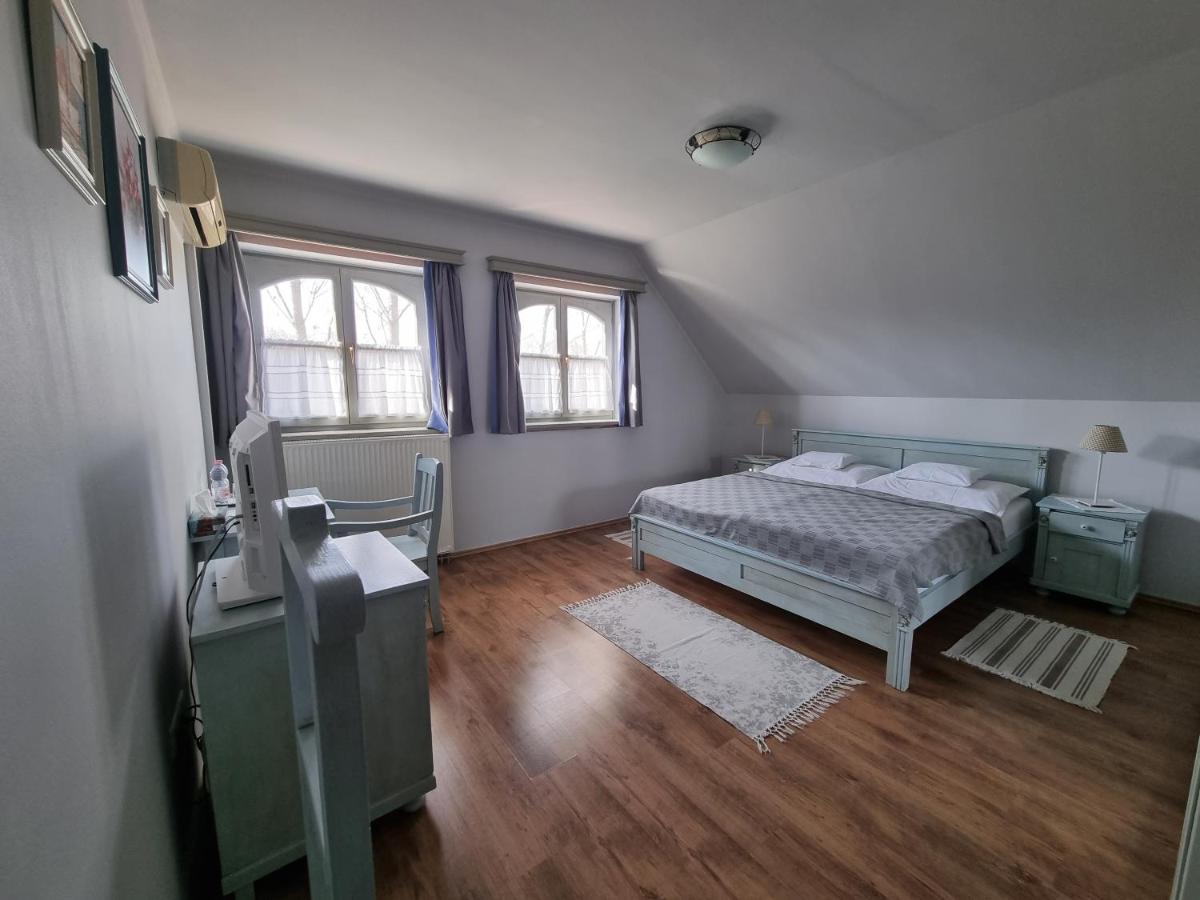 Bb Boutique Hotel Újlengyel Zewnętrze zdjęcie
