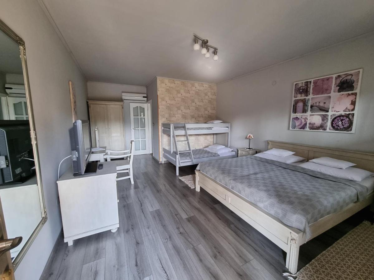 Bb Boutique Hotel Újlengyel Zewnętrze zdjęcie