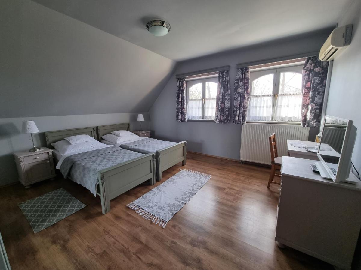 Bb Boutique Hotel Újlengyel Zewnętrze zdjęcie