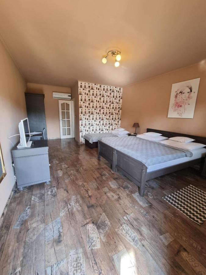 Bb Boutique Hotel Újlengyel Zewnętrze zdjęcie