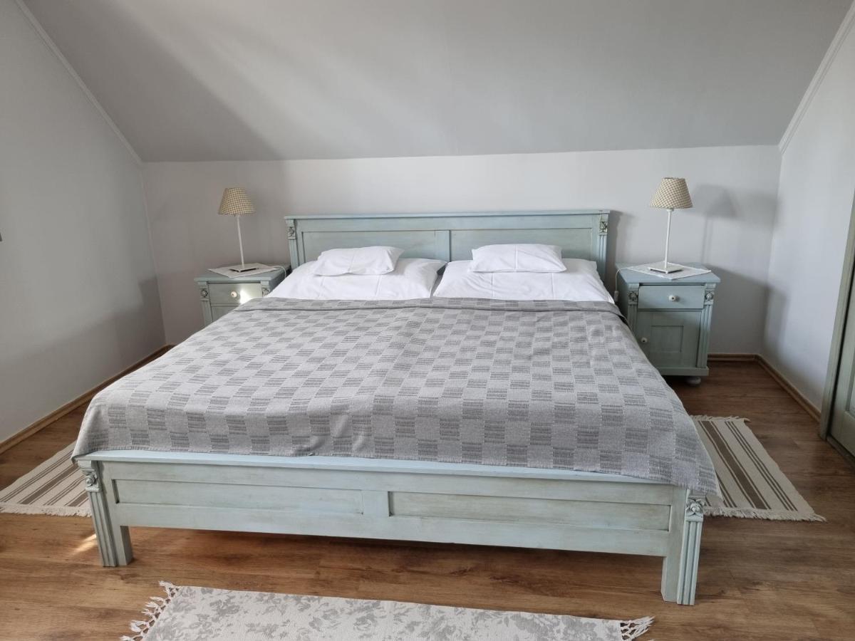 Bb Boutique Hotel Újlengyel Zewnętrze zdjęcie