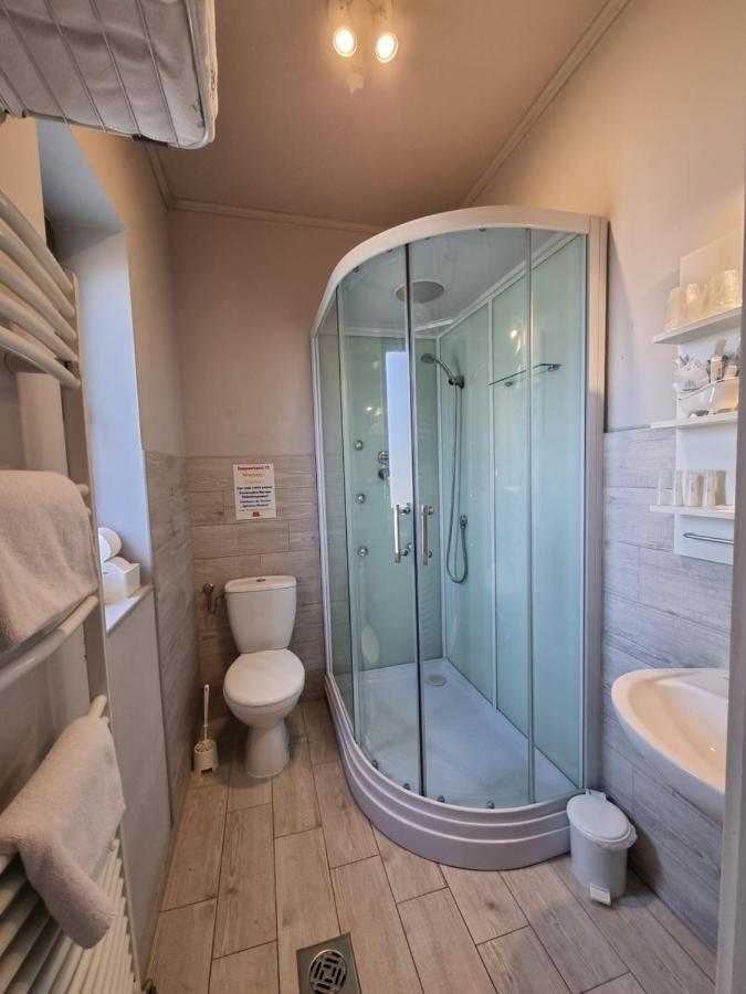 Bb Boutique Hotel Újlengyel Zewnętrze zdjęcie