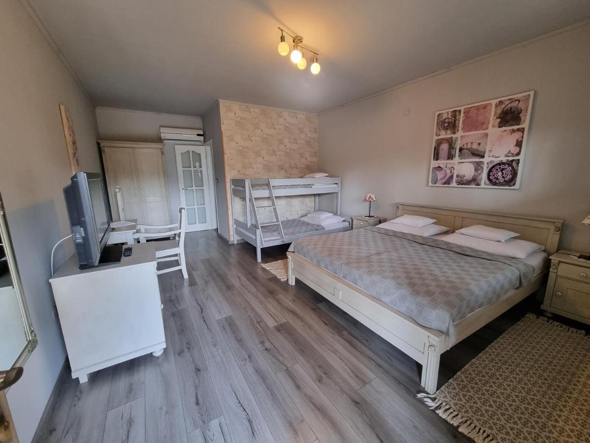 Bb Boutique Hotel Újlengyel Zewnętrze zdjęcie