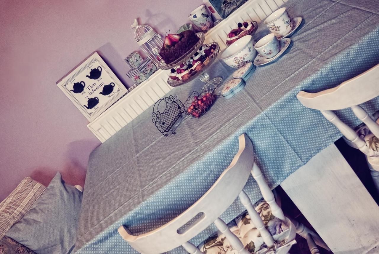 Bb Boutique Hotel Újlengyel Zewnętrze zdjęcie