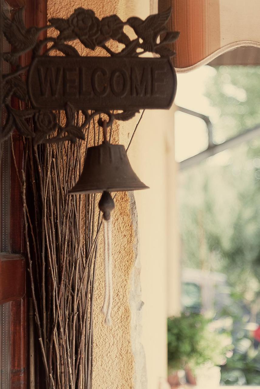 Bb Boutique Hotel Újlengyel Zewnętrze zdjęcie