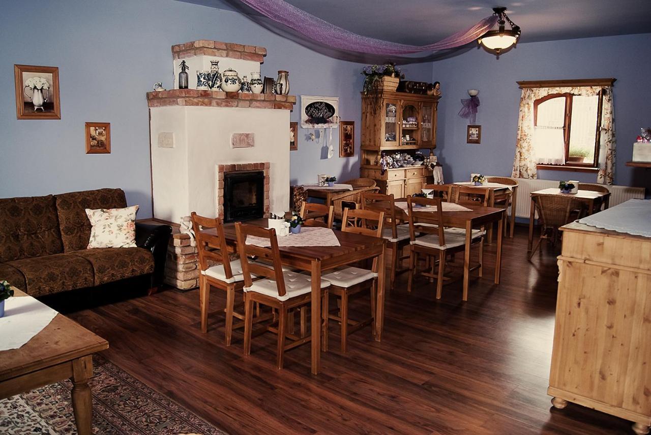 Bb Boutique Hotel Újlengyel Zewnętrze zdjęcie