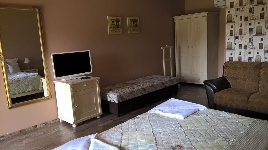 Bb Boutique Hotel Újlengyel Zewnętrze zdjęcie