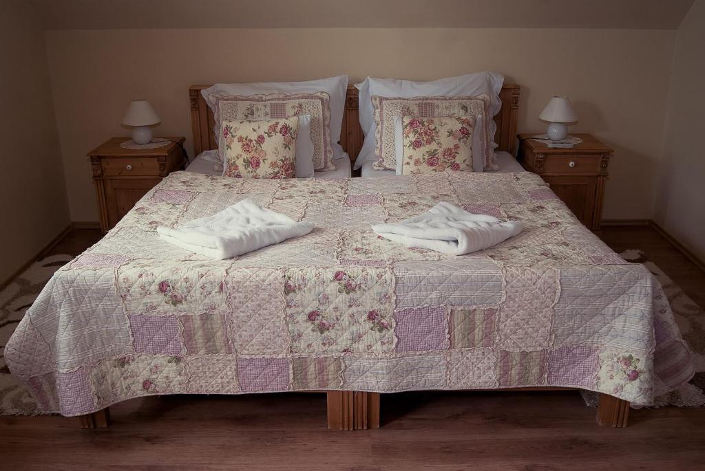 Bb Boutique Hotel Újlengyel Pokój zdjęcie