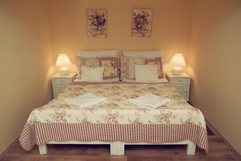 Bb Boutique Hotel Újlengyel Pokój zdjęcie