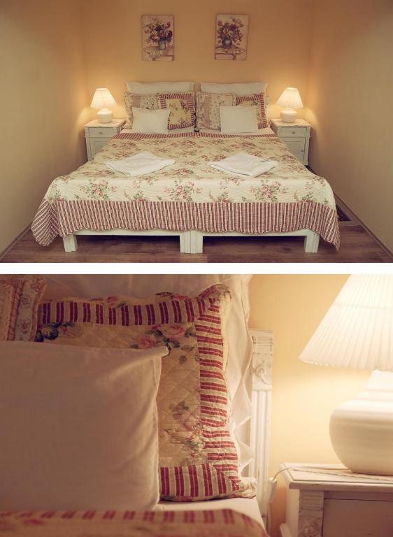 Bb Boutique Hotel Újlengyel Pokój zdjęcie