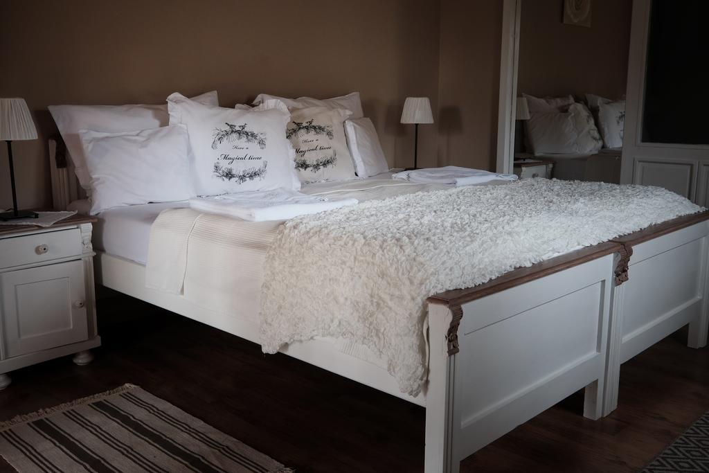 Bb Boutique Hotel Újlengyel Zewnętrze zdjęcie